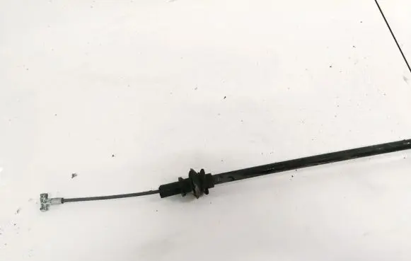 Volkswagen Lupo Clutch cable 