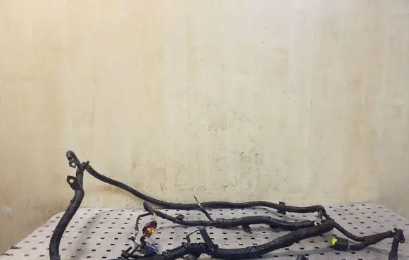 Peugeot 508 Other wiring loom 9671833680