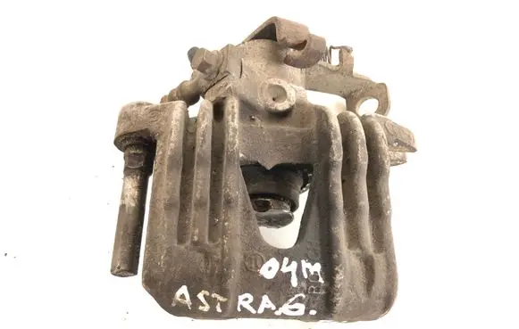 Opel Astra G Rear brake caliper