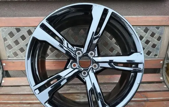 Audi A8 S8 D5 R20 alloy rim 