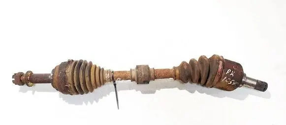 Mitsubishi Colt Front driveshaft 