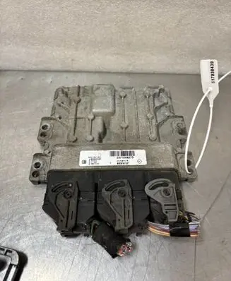 Other control units/modules