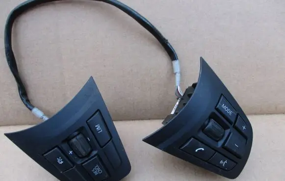 BMW X1 F48 F49 Multifunctional control switch/knob 9360510