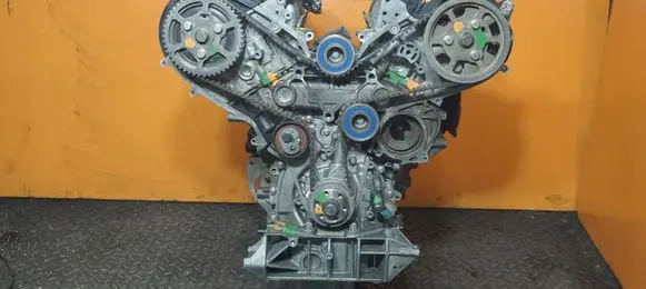 Land Rover Range Rover L405 Engine 306DT 13MB53