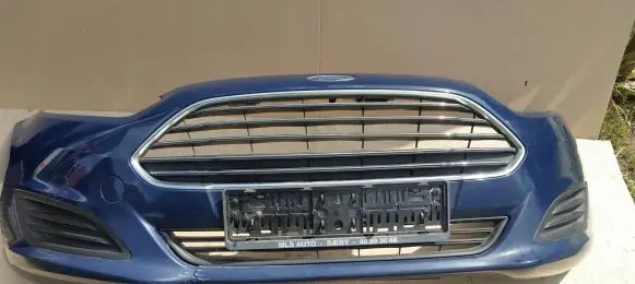 Ford Fiesta Front bumper