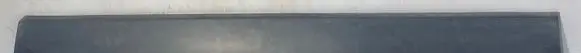 Ford Transit VII Sliding door trim (molding) BK31V254A17