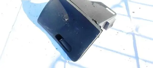 Citroen C4 II Glove box 9671431377 9671471177