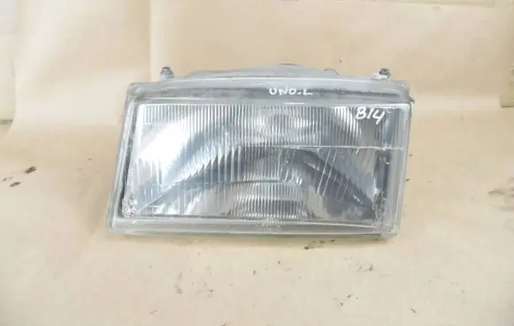 Fiat Uno Headlight/headlamp