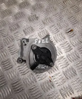 Camshaft position sensor