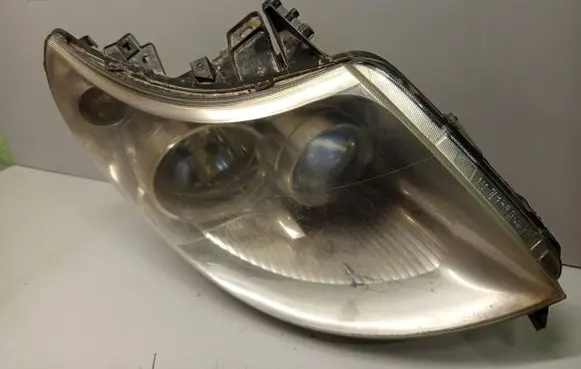 Citroen Jumper Headlight/headlamp 47460939