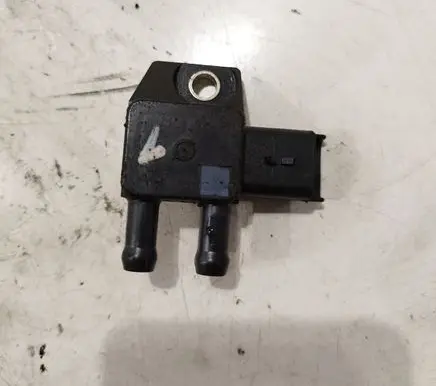 Citroen C4 I Picasso Exhaust gas pressure sensor 9662143180