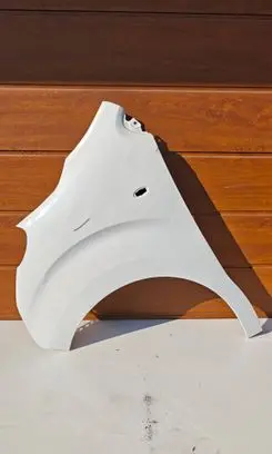 Peugeot Expert Fender