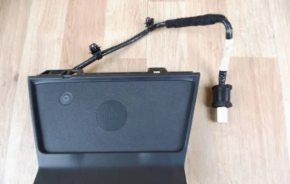 Mazda CX-5 II Wireless charging module KEAG66CH0A