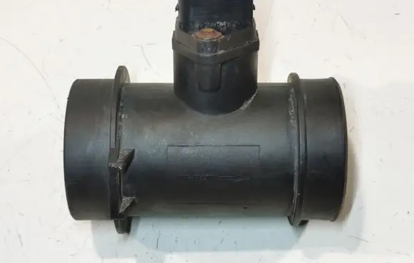 BMW 5 E60 E61 Mass air flow meter