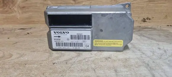 Volvo S60 Airbag control unit/module 8645271
