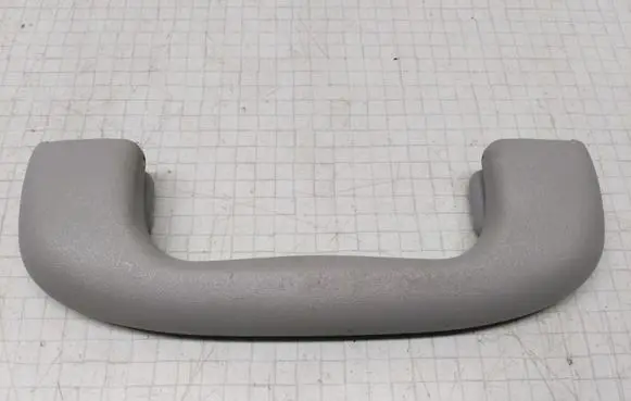 Opel Vectra C Front interior roof grab handle 317382836