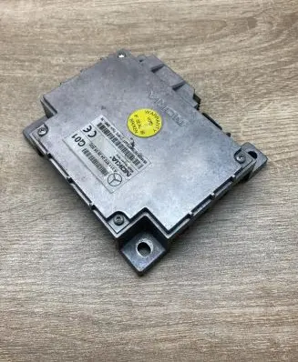 Mercedes-Benz E W211 Phone control unit/module A211870242605