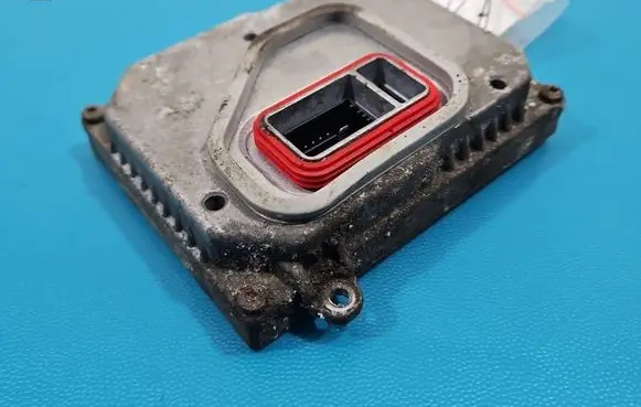 Volvo V50 Headlight ballast module Xenon 1307329098 IMPRK1532849