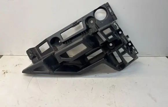 Peugeot 3008 II Rear bumper mounting bracket 9810591480