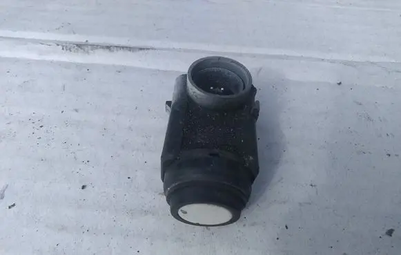 Mercedes-Benz C AMG W203 Parking PDC sensor 0015427418 0263003167