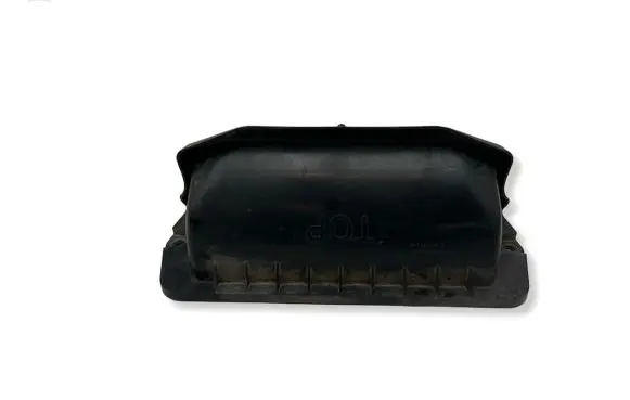 Porsche Panamera (971) Intercooler air guide/duct channel 971815129D