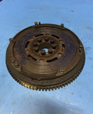 Flywheel