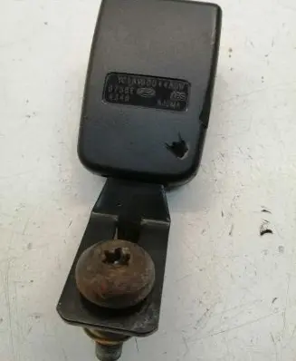 Ford Transit Rear seatbelt buckle YC1AV60044ACW