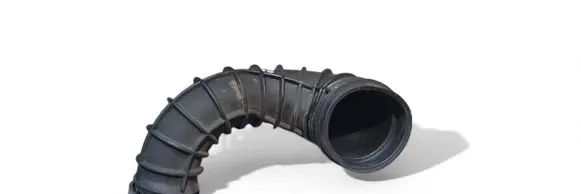 Volvo S80 Air intake duct part 08634143
