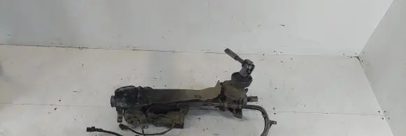 Volkswagen PASSAT B6 Steering rack 7805501277