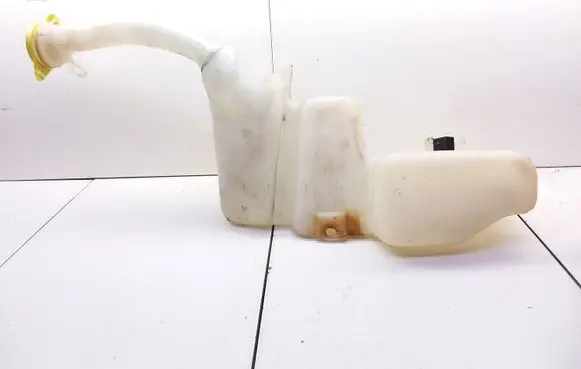 Ford Galaxy Windshield washer fluid reservoir/tank 7M0955453