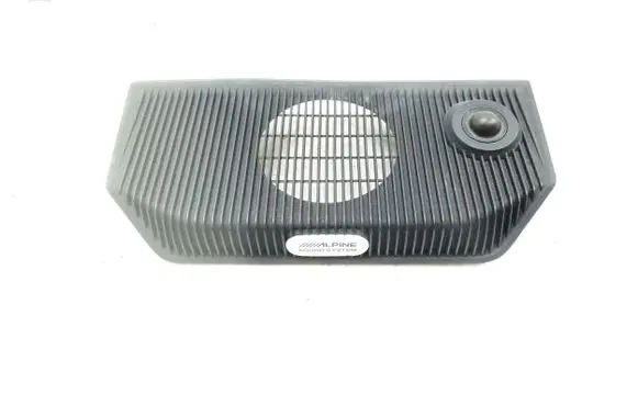 Dodge RAM 1500 DS Panel trim VP9DRX18C862