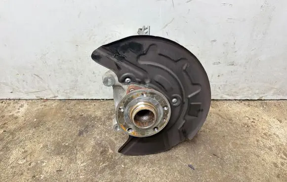 Skoda Elroq Front wheel hub 1EA407258M