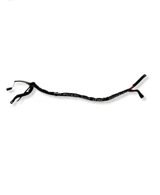 Fiat Ducato Wires (generator/alternator) 
