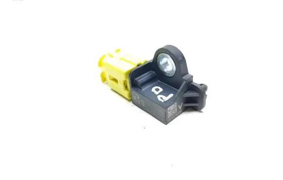 Renault Kadjar Airbag deployment crash/impact sensor 988303RA0A 3RA15423428D 04232015