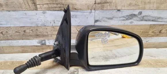 Opel Meriva A Manual wing mirror 93494575 E9024176 024176