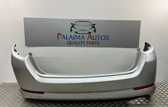 KIA Optima Rear bumper 866122T00