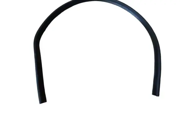 Volkswagen PASSAT B8 Engine compartment rubber 3G0823723