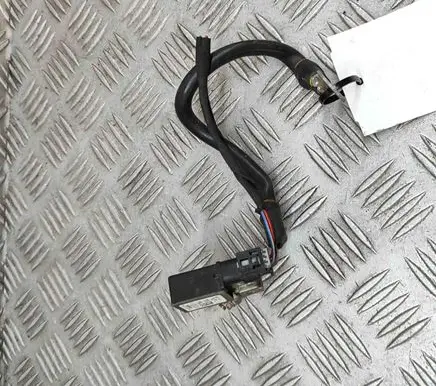 Mercedes-Benz C W205 Negative earth cable (battery) A0009050454
