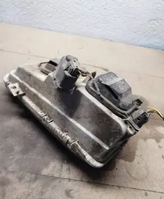Volkswagen PASSAT B4 Headlight/headlamp 14197000