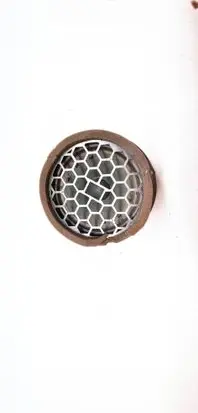 Skoda Octavia Mk4 Front door speaker 5E3035411A