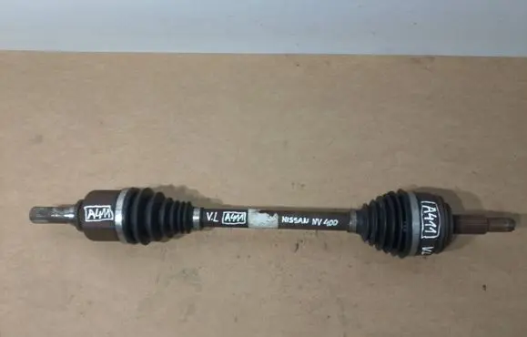 Nissan NV400 Front driveshaft 3697270
