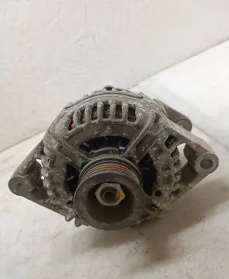 Opel Vectra B Generator/alternator 0124425009 13147093