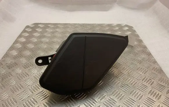 Intake resonator