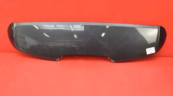 Volvo V60 Rear window tailgate spoiler 31253209