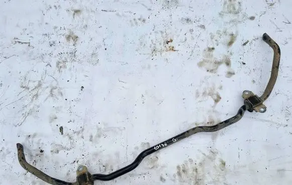 Rear anti-roll bar/sway bar