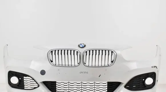 BMW 1 F20 F21 Front bumper 51118060283