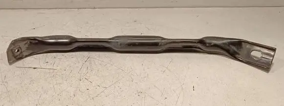 BMW X5 E70 Radiator support slam panel bracket 7159588