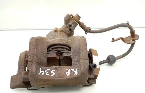 Peugeot 508 RXH Front brake caliper 871 977