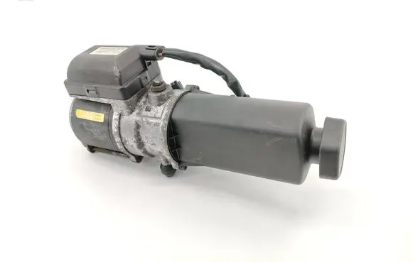 Mercedes-Benz A W168 Power steering pump A1684660601 14101003