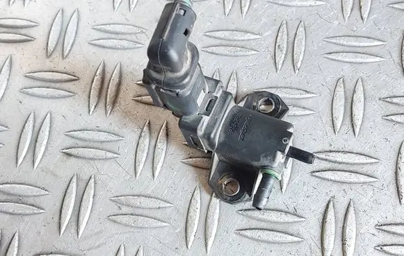 Citroen C3 Picasso Vacuum valve 9688124580
